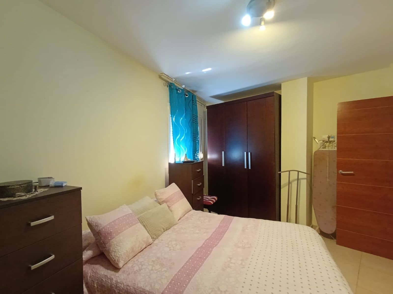 1 soveværelse Lejlighed til salg i Adeje med garage - € 190.000 (Ref: 9436908)