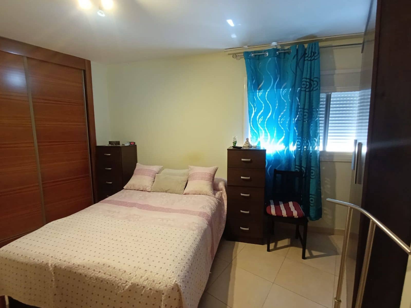 1 soveværelse Lejlighed til salg i Adeje med garage - € 190.000 (Ref: 9436908)