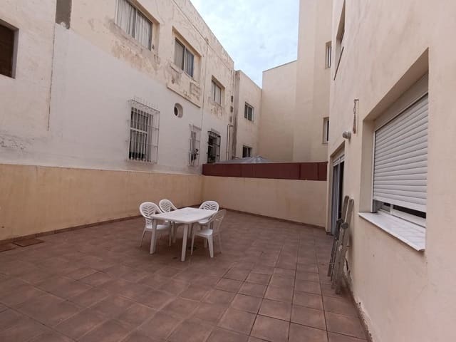 1 soveværelse Lejlighed til salg i Adeje med garage - € 190.000 (Ref: 9436908)