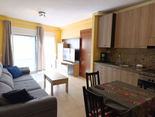 1 soveværelse Lejlighed til salg i Adeje med garage - € 190.000 (Ref: 9436908)