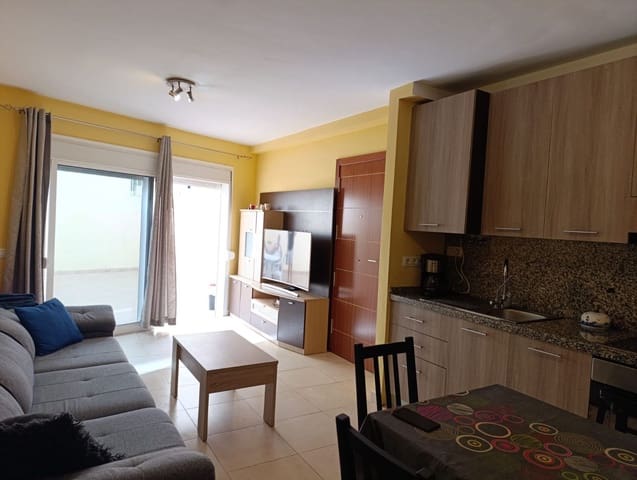 1 soveværelse Lejlighed til salg i Adeje med garage - € 190.000 (Ref: 9436908)