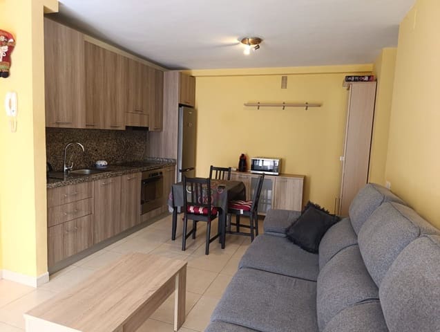 1 soveværelse Lejlighed til salg i Adeje med garage - € 190.000 (Ref: 9436908)