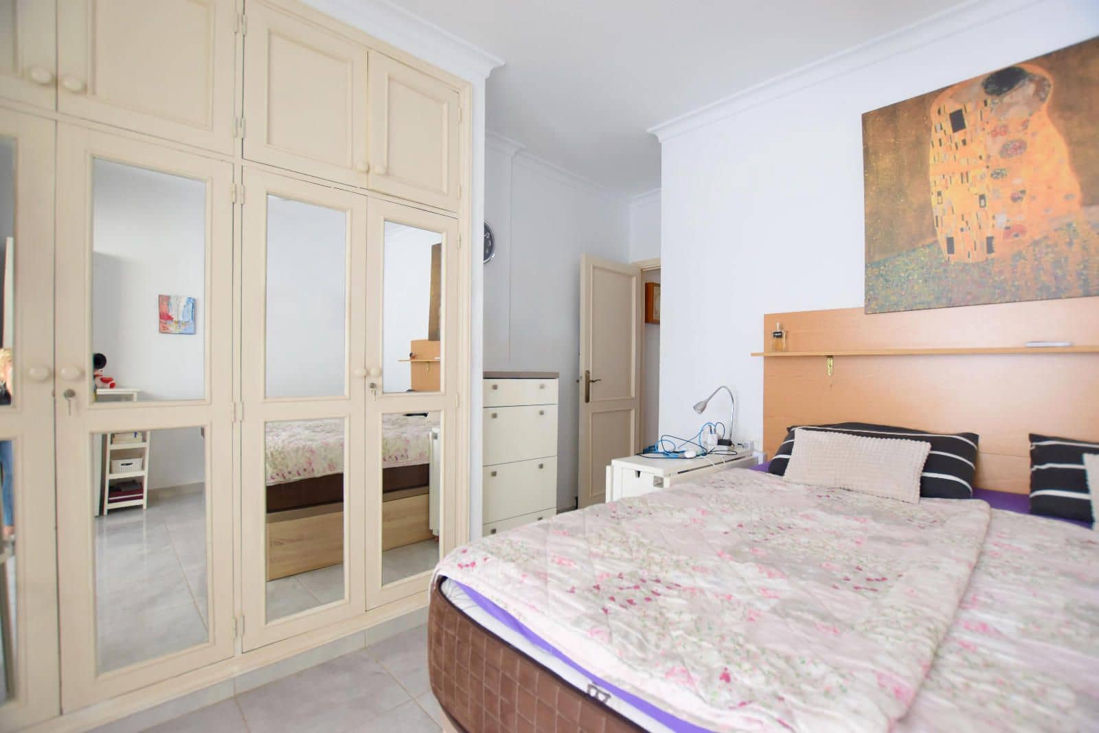 1 bedroom Apartment for sale in Guia de Isora with pool - € 230,000 (Ref: 9436909)