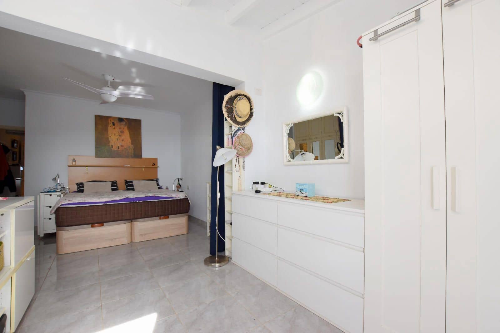 1 bedroom Apartment for sale in Guia de Isora with pool - € 230,000 (Ref: 9436909)