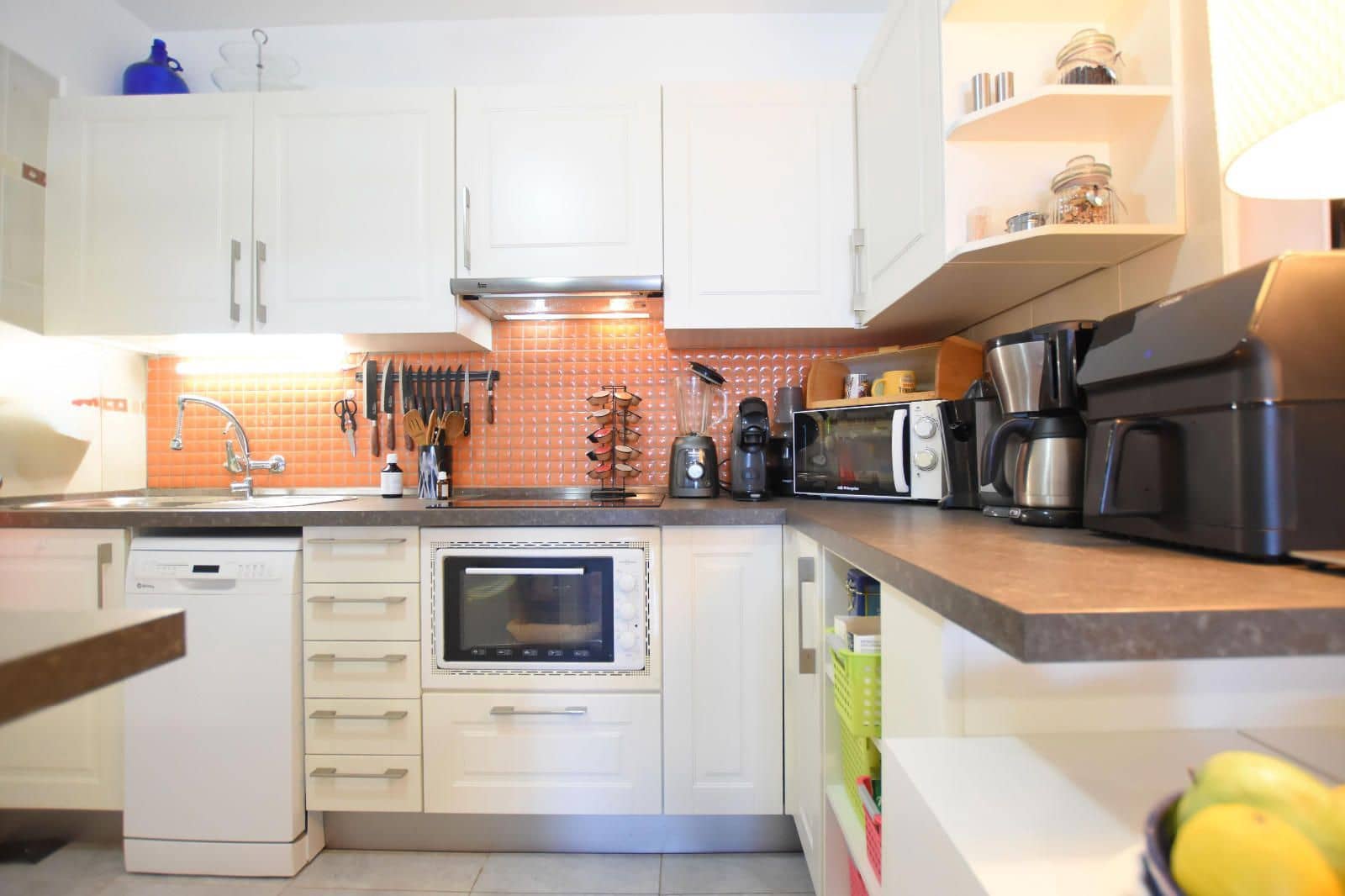 1 bedroom Apartment for sale in Guia de Isora with pool - € 230,000 (Ref: 9436909)