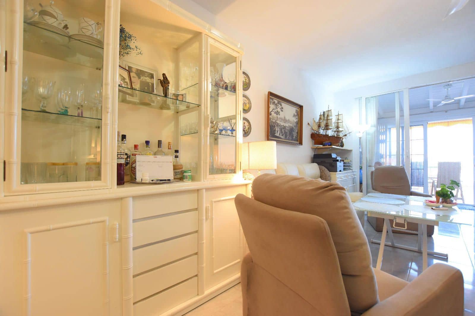 1 bedroom Apartment for sale in Guia de Isora with pool - € 230,000 (Ref: 9436909)