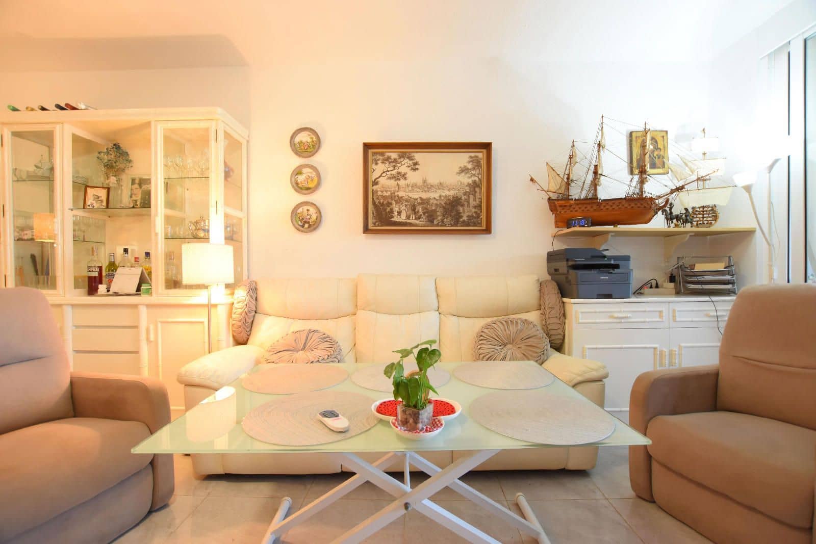 1 bedroom Apartment for sale in Guia de Isora with pool - € 230,000 (Ref: 9436909)