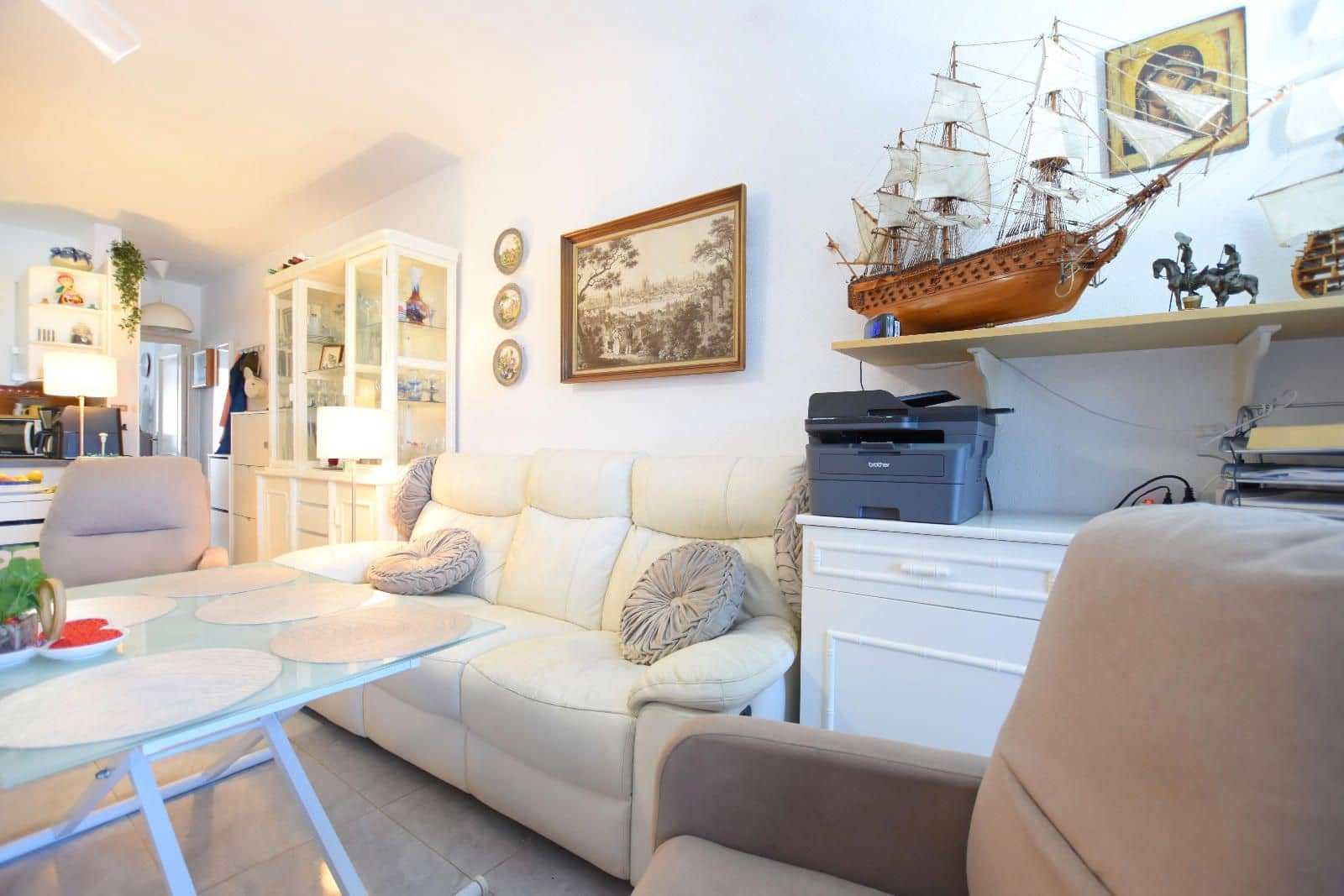 1 bedroom Apartment for sale in Guia de Isora with pool - € 230,000 (Ref: 9436909)