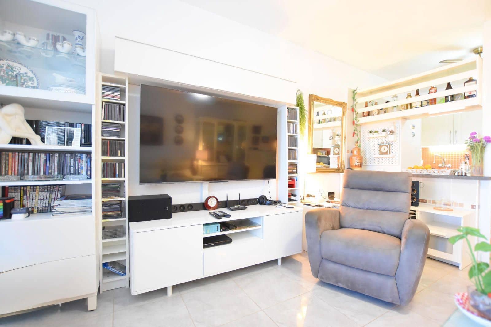 1 bedroom Apartment for sale in Guia de Isora with pool - € 230,000 (Ref: 9436909)