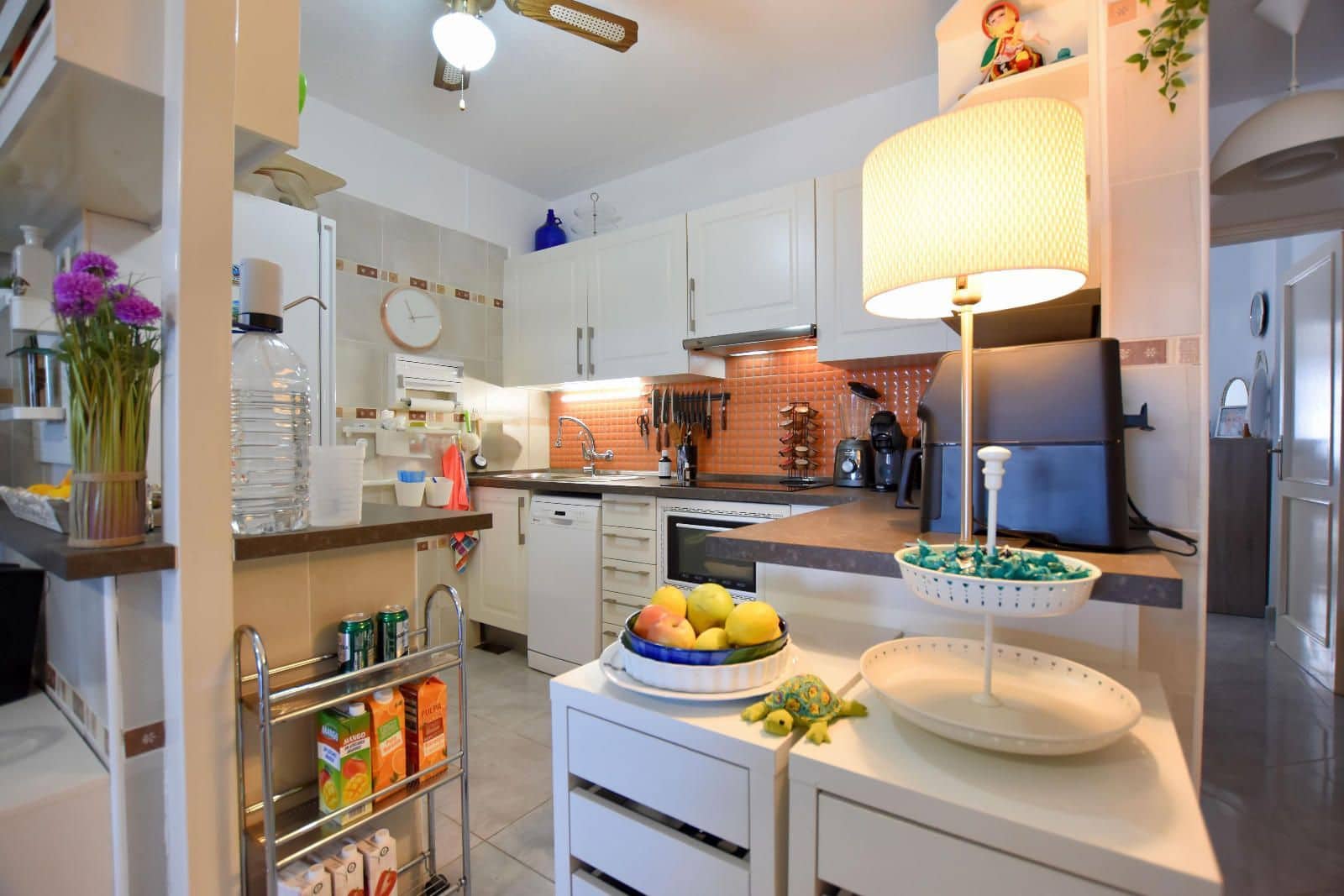 1 bedroom Apartment for sale in Guia de Isora with pool - € 230,000 (Ref: 9436909)