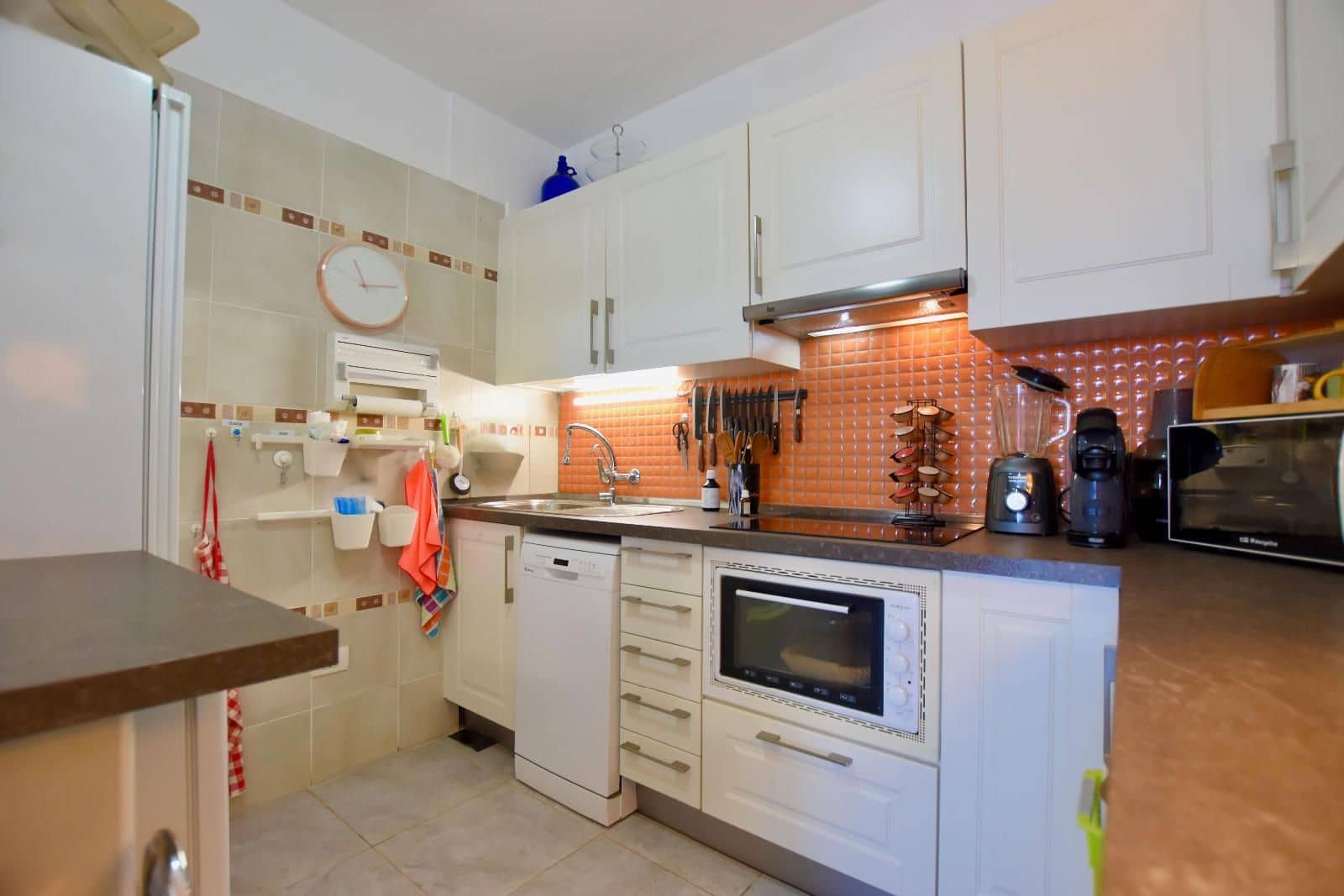 1 bedroom Apartment for sale in Guia de Isora with pool - € 230,000 (Ref: 9436909)