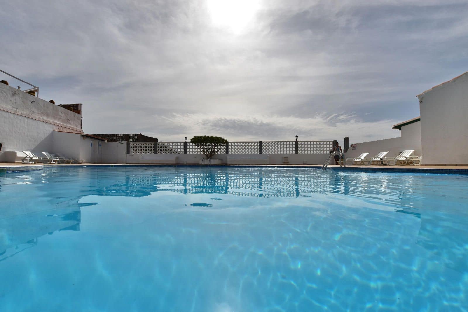 1 bedroom Apartment for sale in Guia de Isora with pool - € 230,000 (Ref: 9436909)