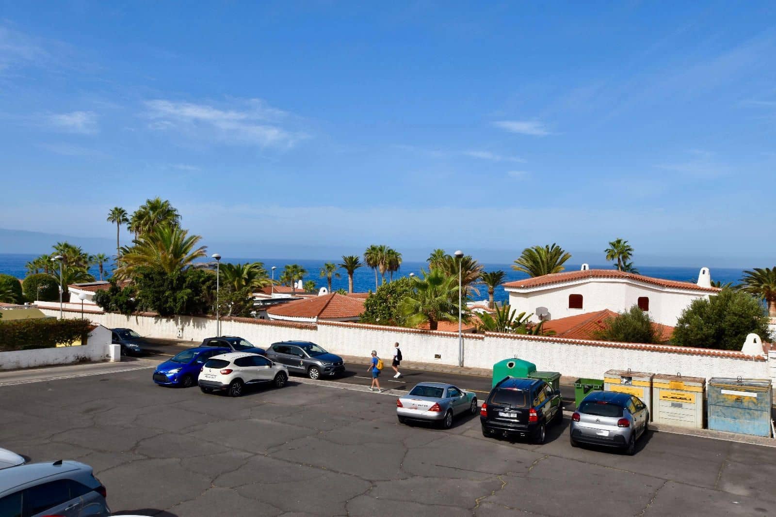 1 bedroom Apartment for sale in Guia de Isora with pool - € 230,000 (Ref: 9436909)