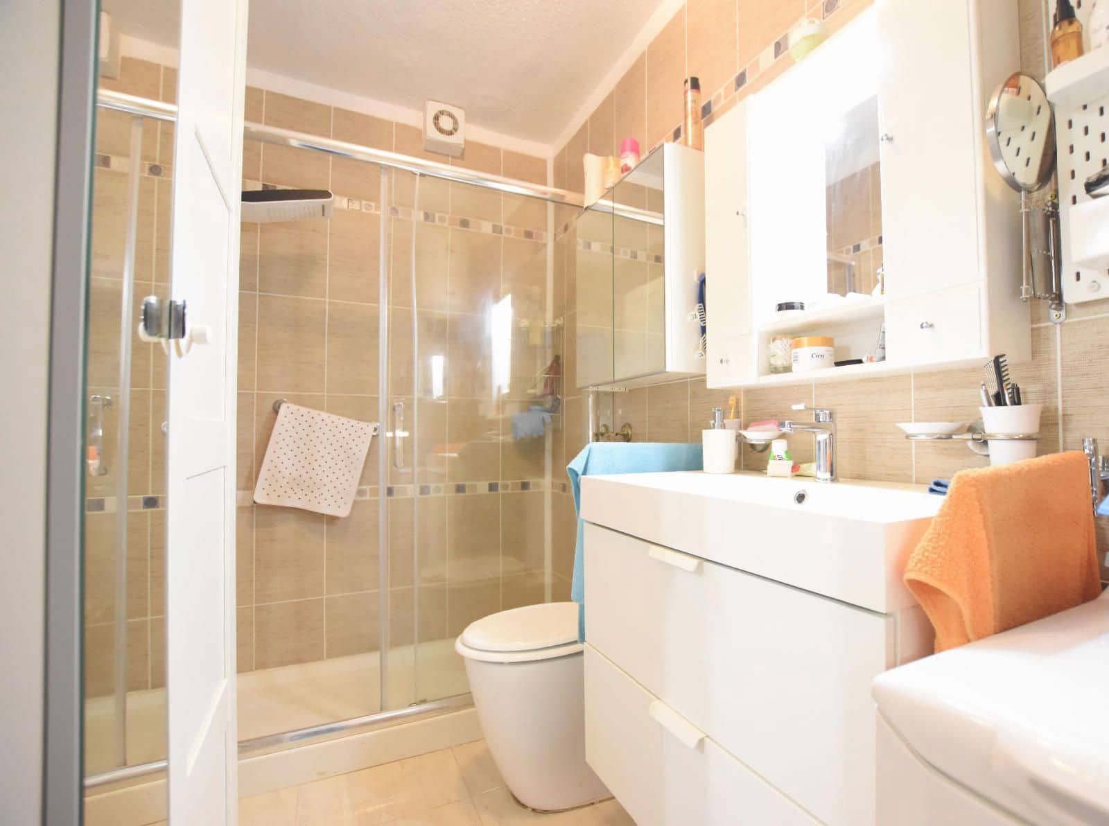 1 bedroom Apartment for sale in Guia de Isora with pool - € 230,000 (Ref: 9436909)