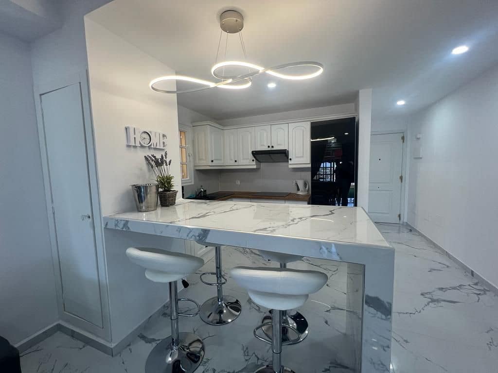 1 bedroom Apartment for sale in Torviscas with pool - € 299,000 (Ref: 9436910)