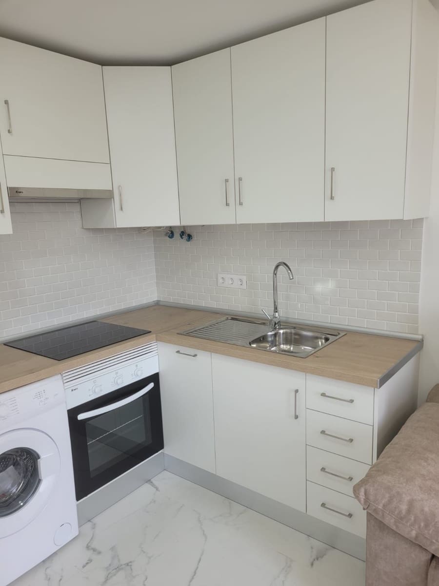 2 soverom Leilighet til salgs i Los Cristianos med svømmebasseng - € 262 500 (Ref: 9439568)