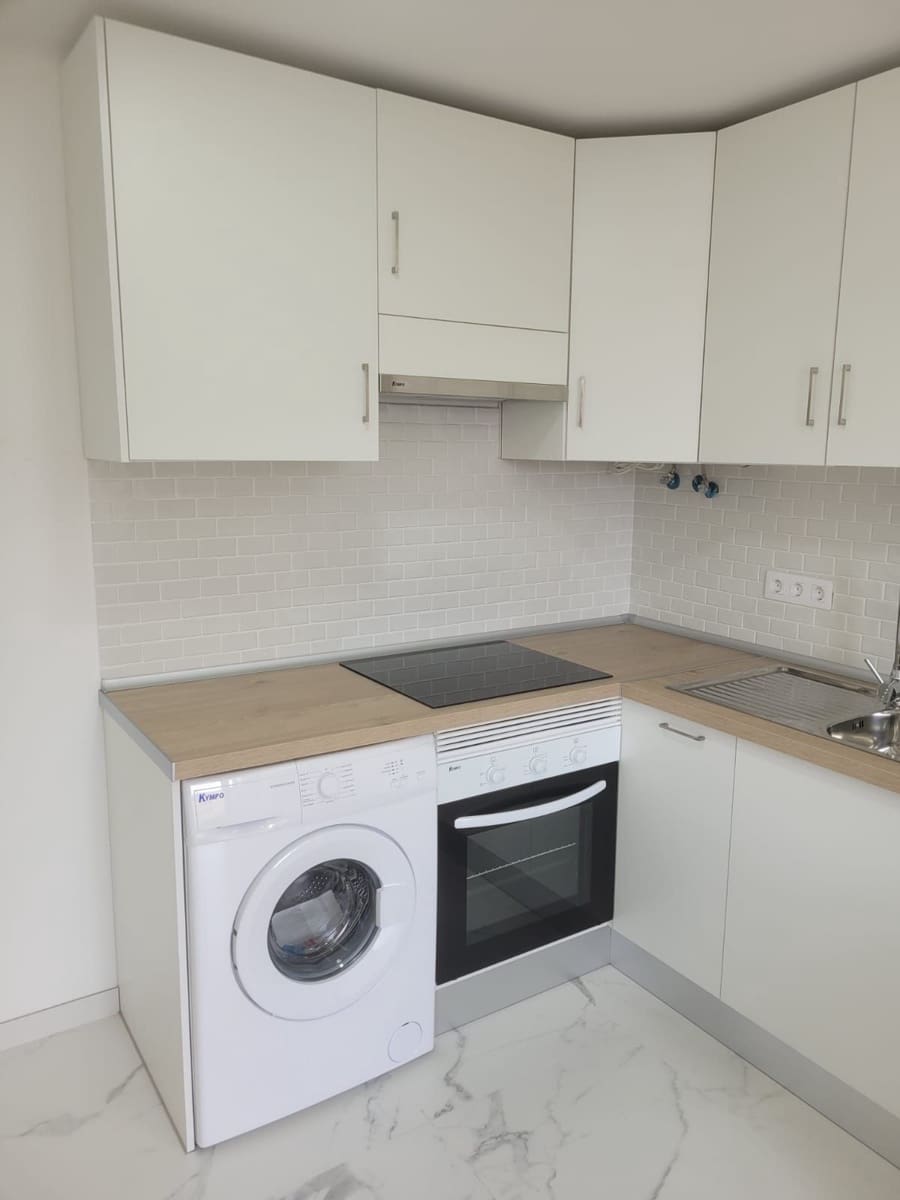 2 soverom Leilighet til salgs i Los Cristianos med svømmebasseng - € 262 500 (Ref: 9439568)