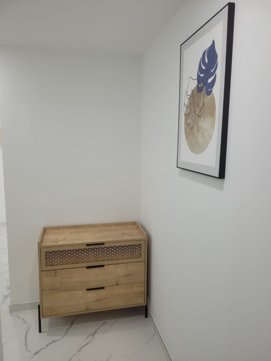 2 soverom Leilighet til salgs i Los Cristianos med svømmebasseng - € 262 500 (Ref: 9439568)