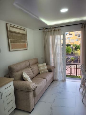 2 soverom Leilighet til salgs i Los Cristianos, Arona med svømmebasseng - € 262 500 (Ref: 9439568)