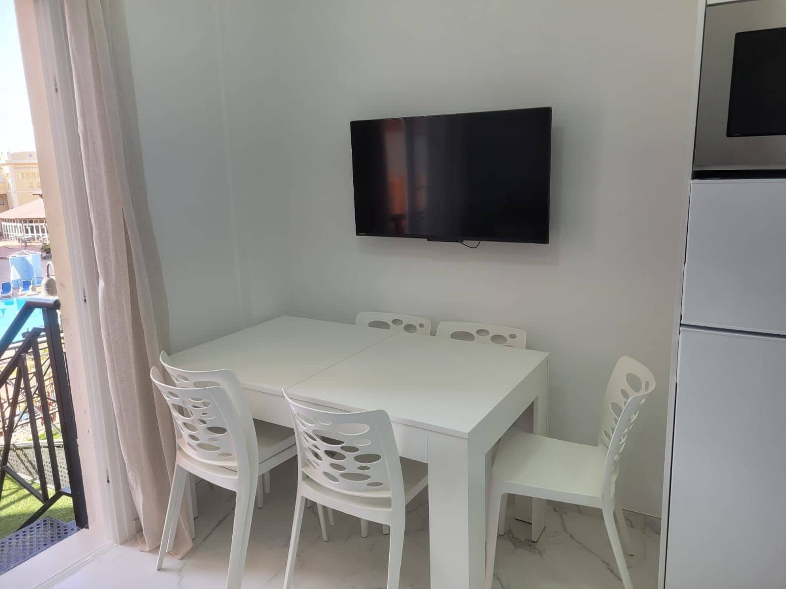 2 soverom Leilighet til salgs i Los Cristianos med svømmebasseng - € 262 500 (Ref: 9439568)