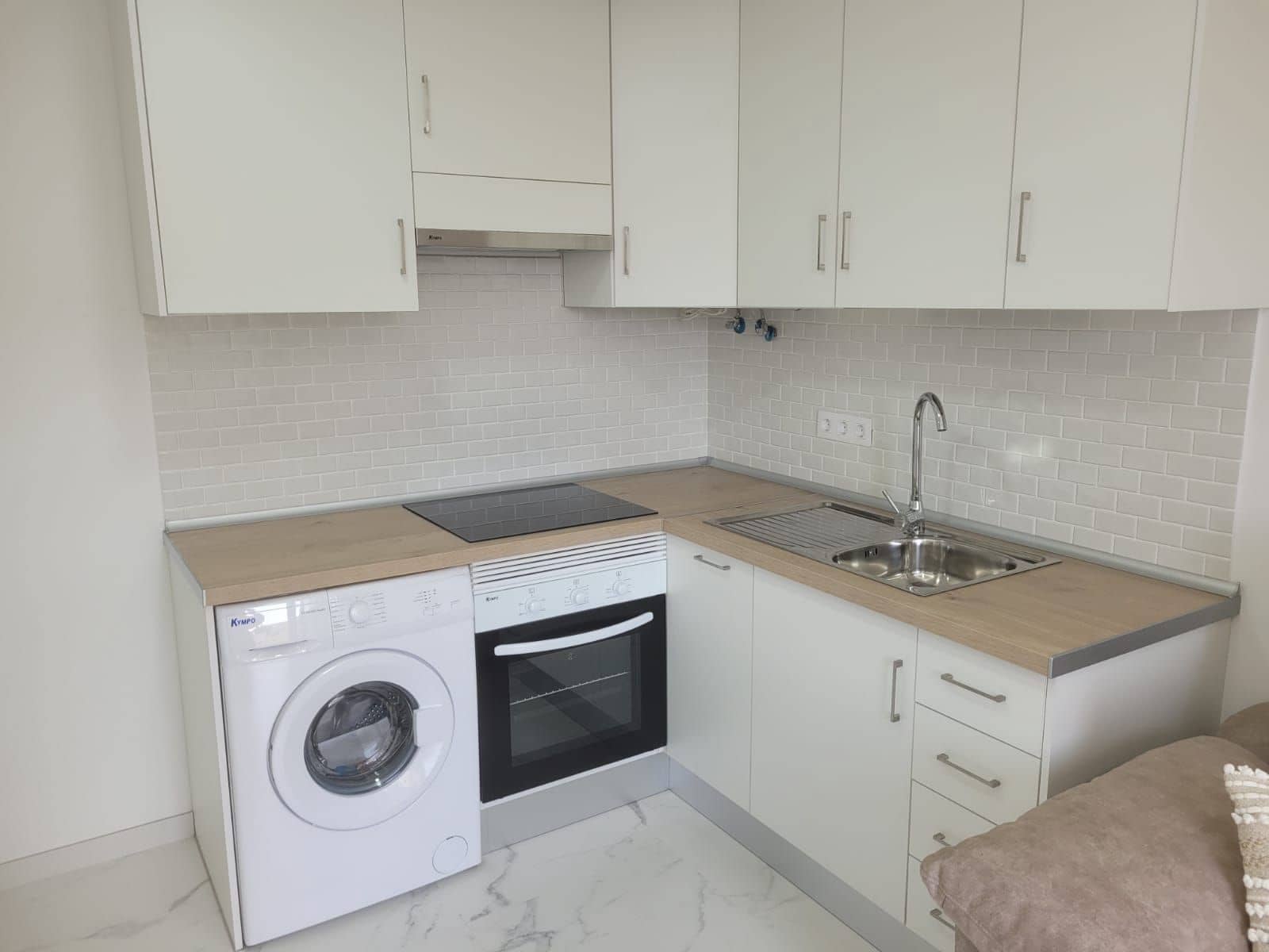 2 soverom Leilighet til salgs i Los Cristianos med svømmebasseng - € 262 500 (Ref: 9439568)