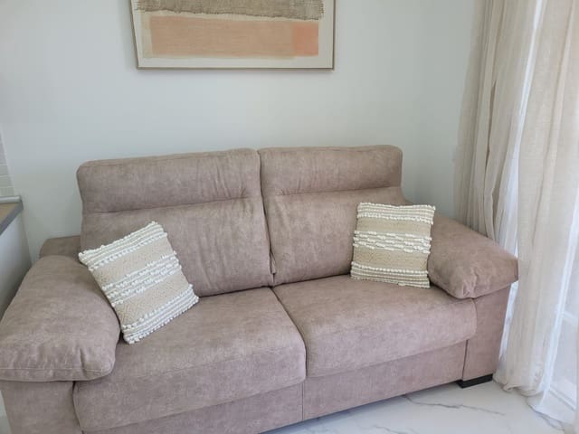 2 soverom Leilighet til salgs i Los Cristianos, Arona med svømmebasseng - € 262 500 (Ref: 9439568)