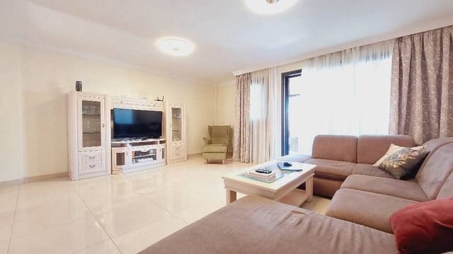 3 soverom Villa til salgs i Playa Paraiso, Adeje med svømmebasseng garasje - € 600 000 (Ref: 9445881)