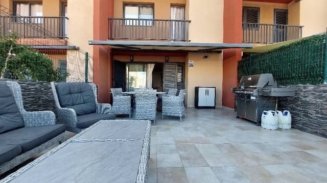 3 soverom Villa til salgs i Playa Paraiso, Adeje med svømmebasseng garasje - € 600 000 (Ref: 9445881)