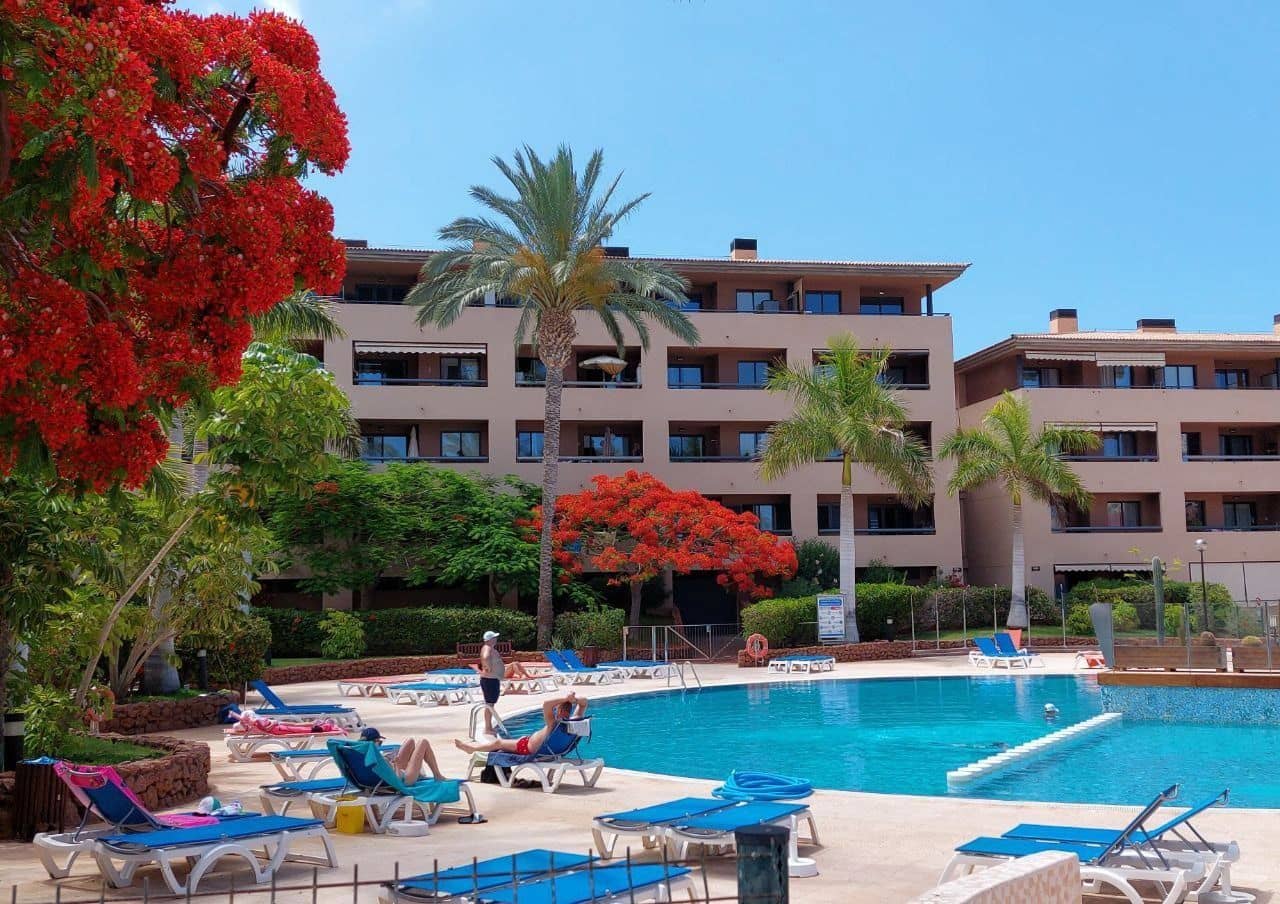 3 soverom Villa til salgs i Playa Paraiso med svømmebasseng garasje - € 600 000 (Ref: 9445881)