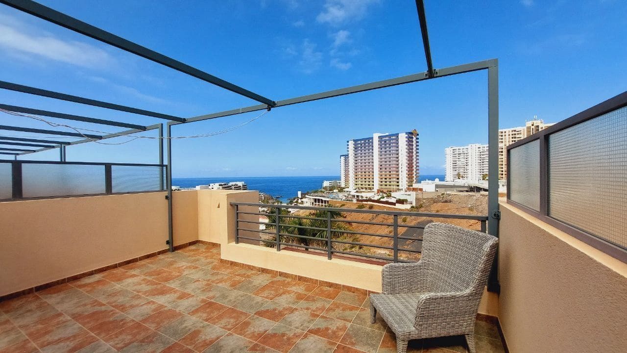 3 soverom Villa til salgs i Playa Paraiso med svømmebasseng garasje - € 600 000 (Ref: 9445881)