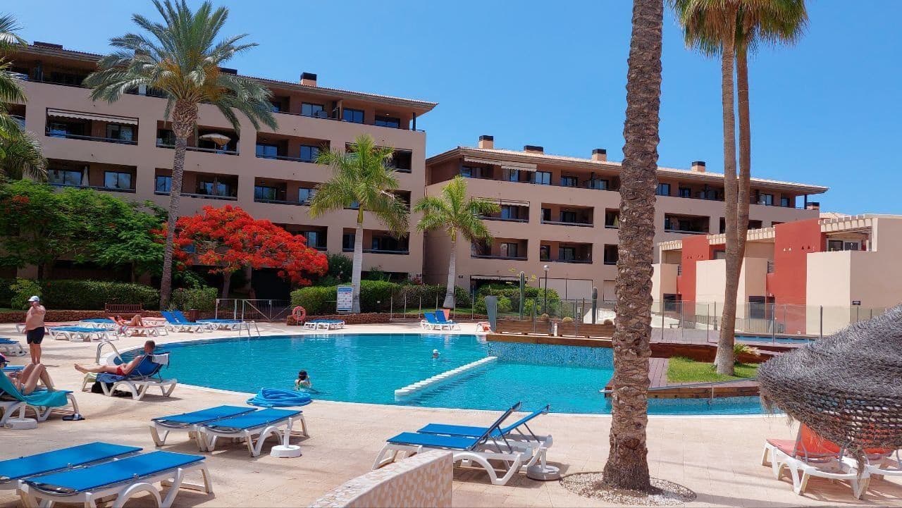 3 soverom Villa til salgs i Playa Paraiso med svømmebasseng garasje - € 600 000 (Ref: 9445881)