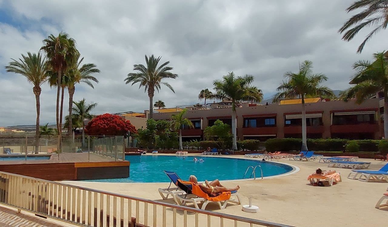 3 soverom Villa til salgs i Playa Paraiso med svømmebasseng garasje - € 600 000 (Ref: 9445881)