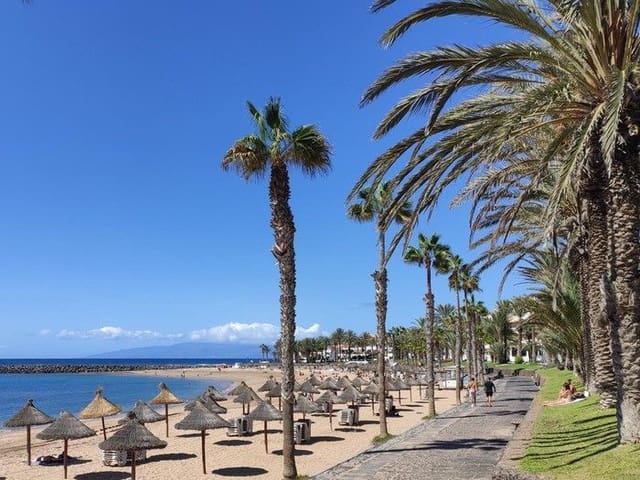 3 sovrum Hus till salu i Callao Salvaje, Adeje med pool garage - 1 050 000 € (Ref: 9445882)