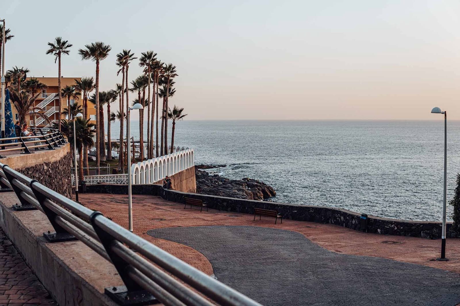 3 Zimmer Haus zu verkaufen in Callao Salvaje mit Pool Garage - 1.050.000 € (Ref: 9445882)