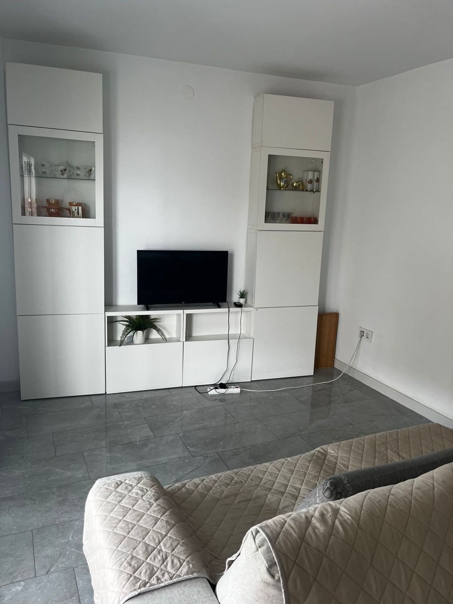 1 soveværelse Lejlighed til salg i Playa de las Americas - € 270.000 (Ref: 9451966)