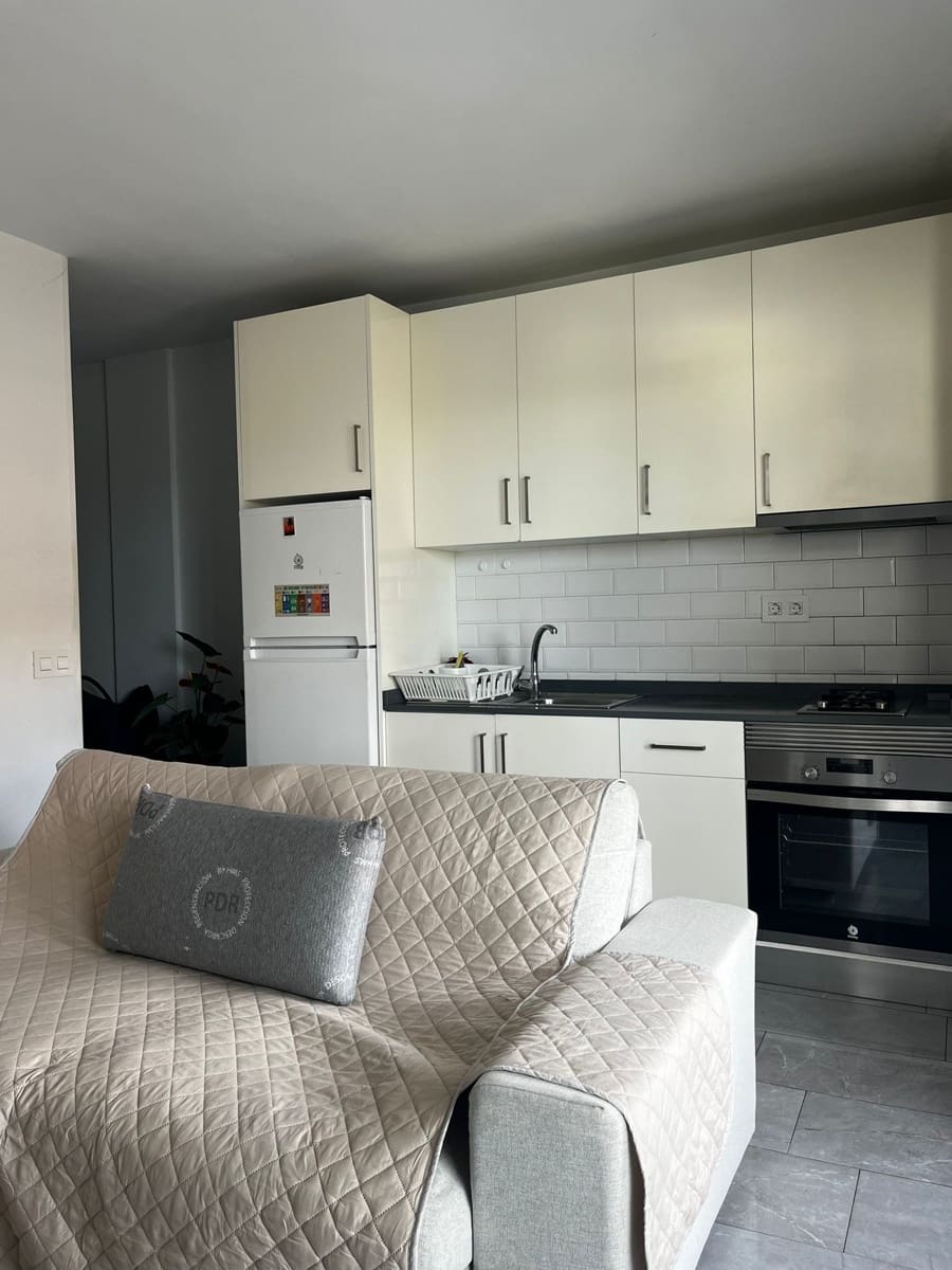 1 soveværelse Lejlighed til salg i Playa de las Americas - € 270.000 (Ref: 9451966)