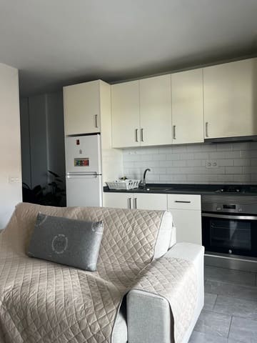 1 soveværelse Lejlighed til salg i Playa de las Americas, Arona - € 270.000 (Ref: 9451966)