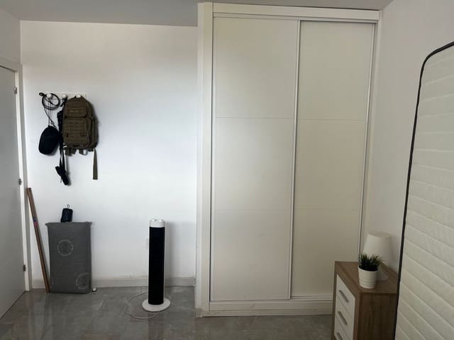 1 soveværelse Lejlighed til salg i Playa de las Americas, Arona - € 270.000 (Ref: 9451966)