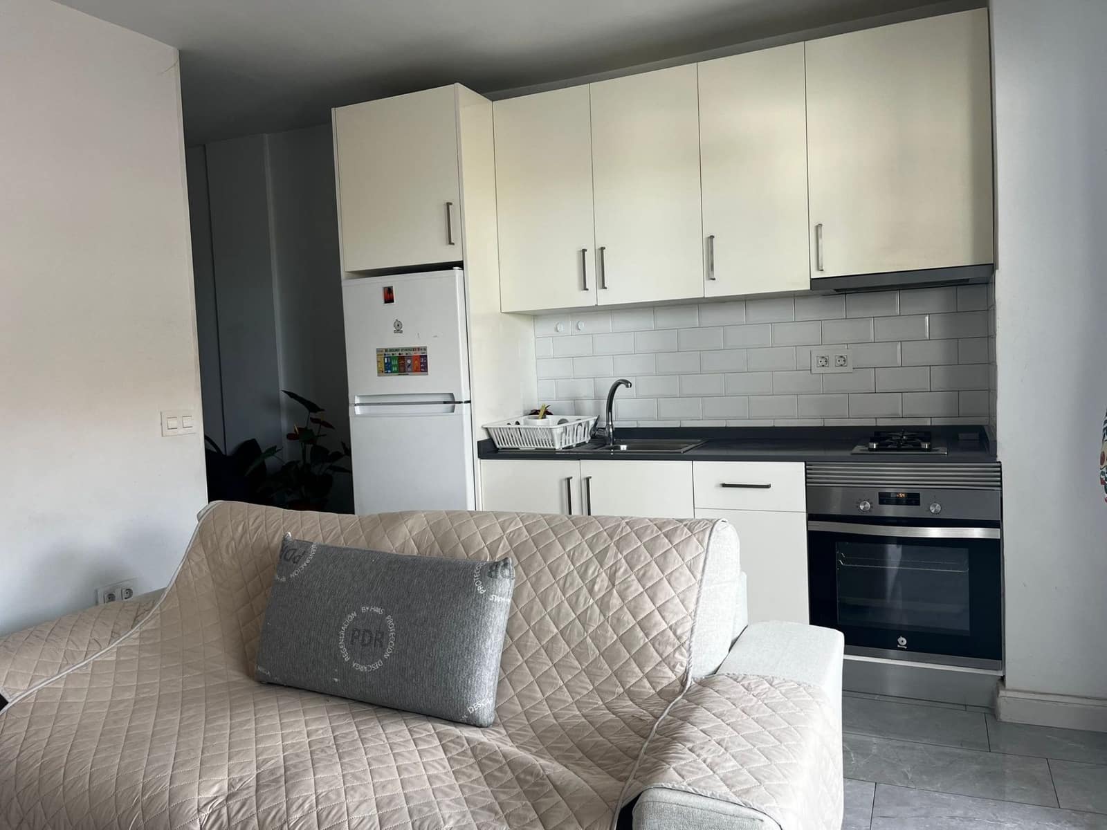 1 soveværelse Lejlighed til salg i Playa de las Americas - € 270.000 (Ref: 9451966)