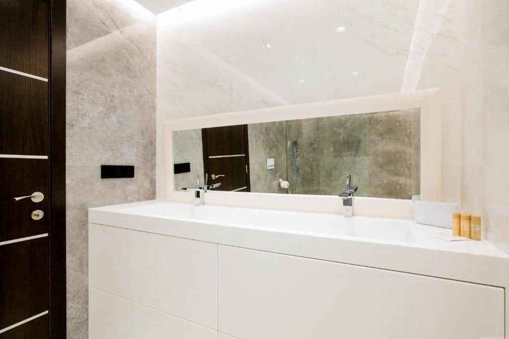 4 slaapkamer Villa te huur in Palm-Mar met zwembad garage - € 8.500 (Ref: 9451967)