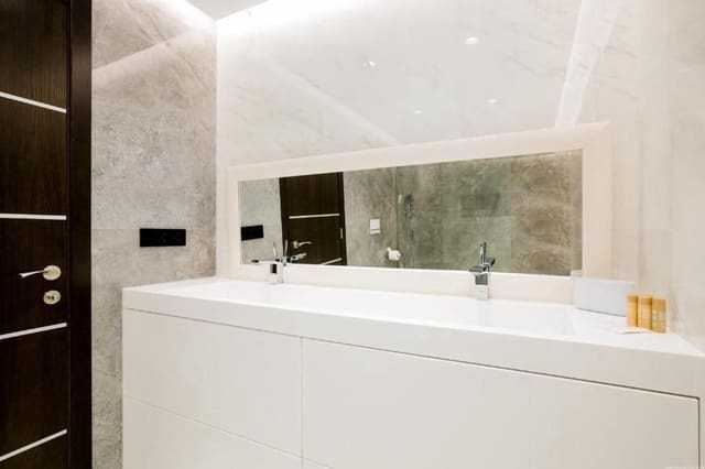 4 sovrum Villa att hyra i Palm-Mar, Arona med pool garage - 8 500 € (Ref: 9451967)