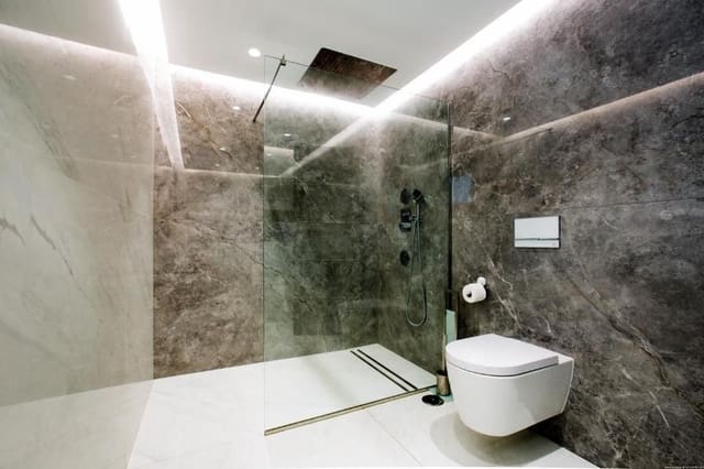 4 sovrum Villa att hyra i Palm-Mar, Arona med pool garage - 8 500 € (Ref: 9451967)