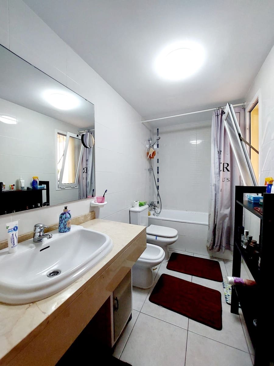 3 soveværelse Villa til leje i Fanabe med swimmingpool - € 2.800 (Ref: 9451968)