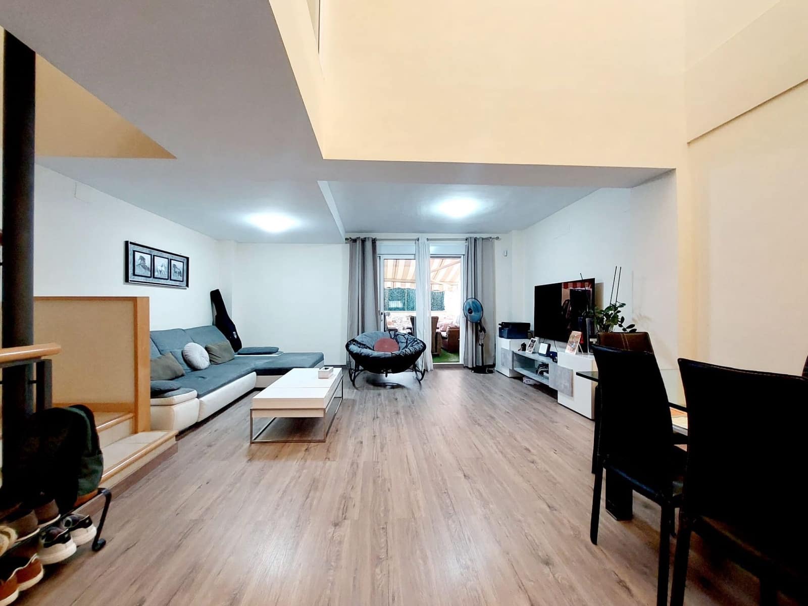 3 soveværelse Villa til leje i Fanabe med swimmingpool - € 2.800 (Ref: 9451968)