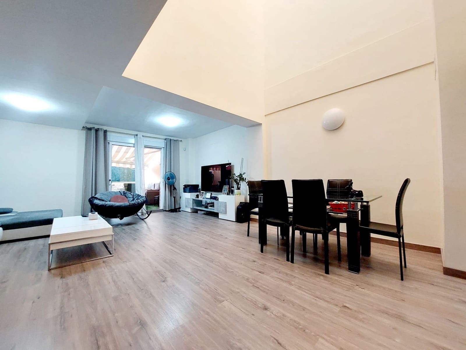 3 soveværelse Villa til leje i Fanabe med swimmingpool - € 2.800 (Ref: 9451968)