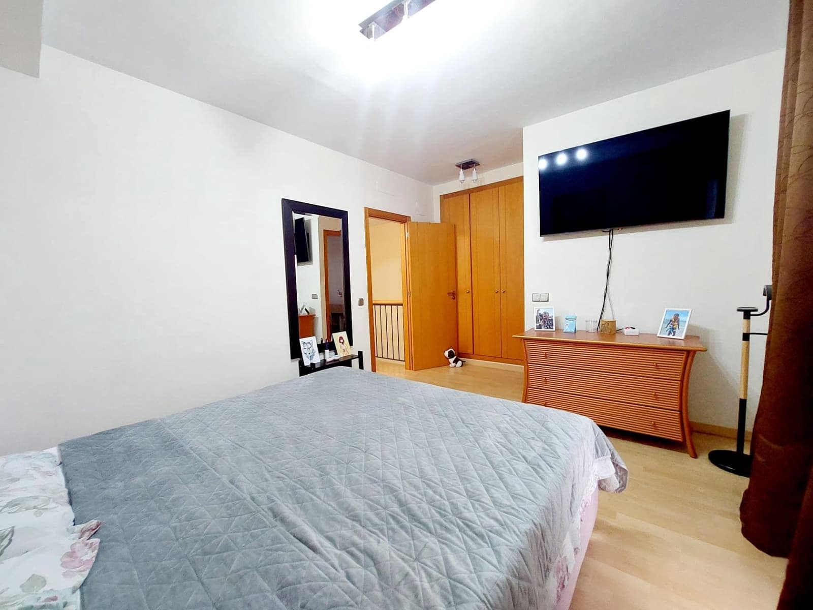 3 soveværelse Villa til leje i Fanabe med swimmingpool - € 2.800 (Ref: 9451968)