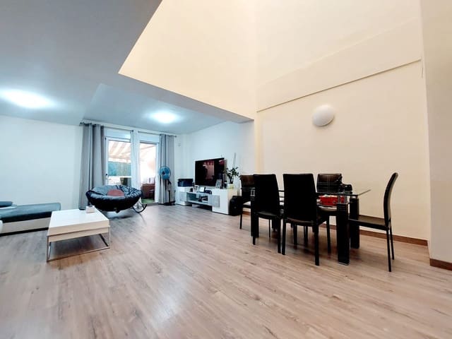 3 soveværelse Villa til leje i Fañabe, Adeje med swimmingpool - € 2.800 (Ref: 9451968)