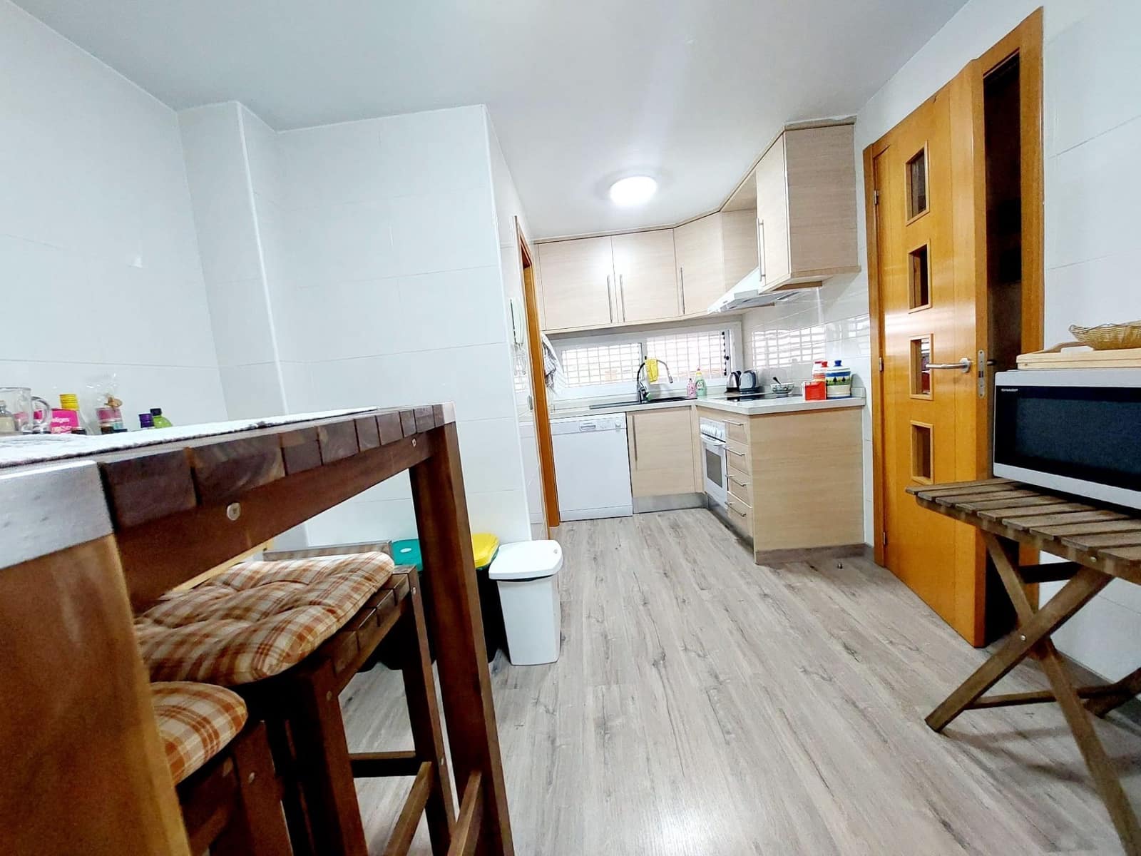 3 soveværelse Villa til leje i Fanabe med swimmingpool - € 2.800 (Ref: 9451968)