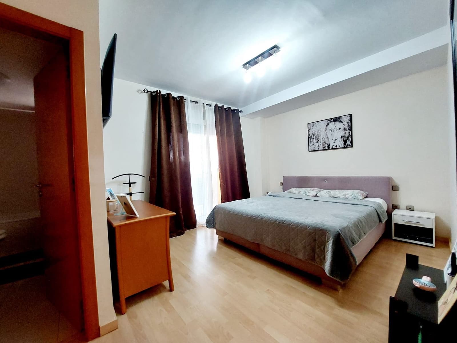 3 soveværelse Villa til leje i Fanabe med swimmingpool - € 2.800 (Ref: 9451968)