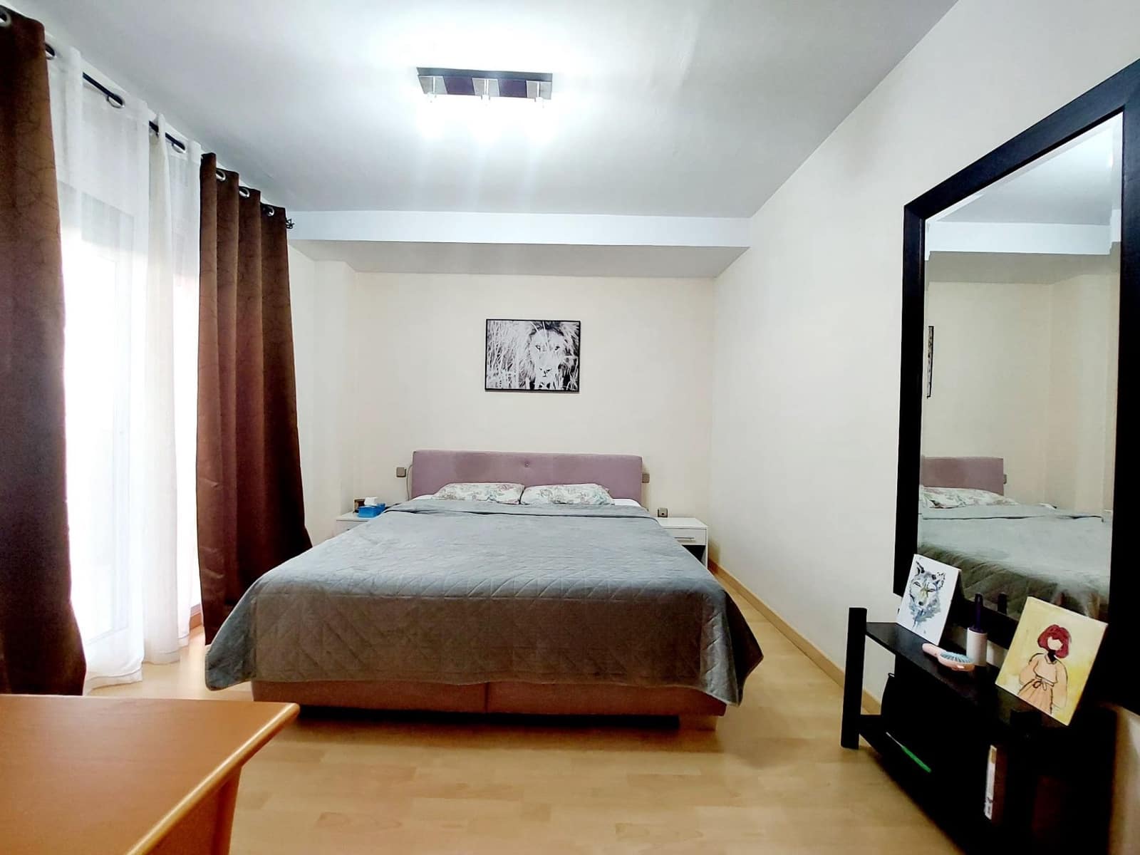 3 soveværelse Villa til leje i Fanabe med swimmingpool - € 2.800 (Ref: 9451968)